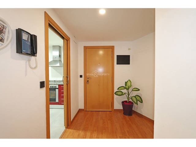 2 soveværelse Lejlighed til salg i Montserrat med swimmingpool garage - € 175.000 (Ref: 9883875)