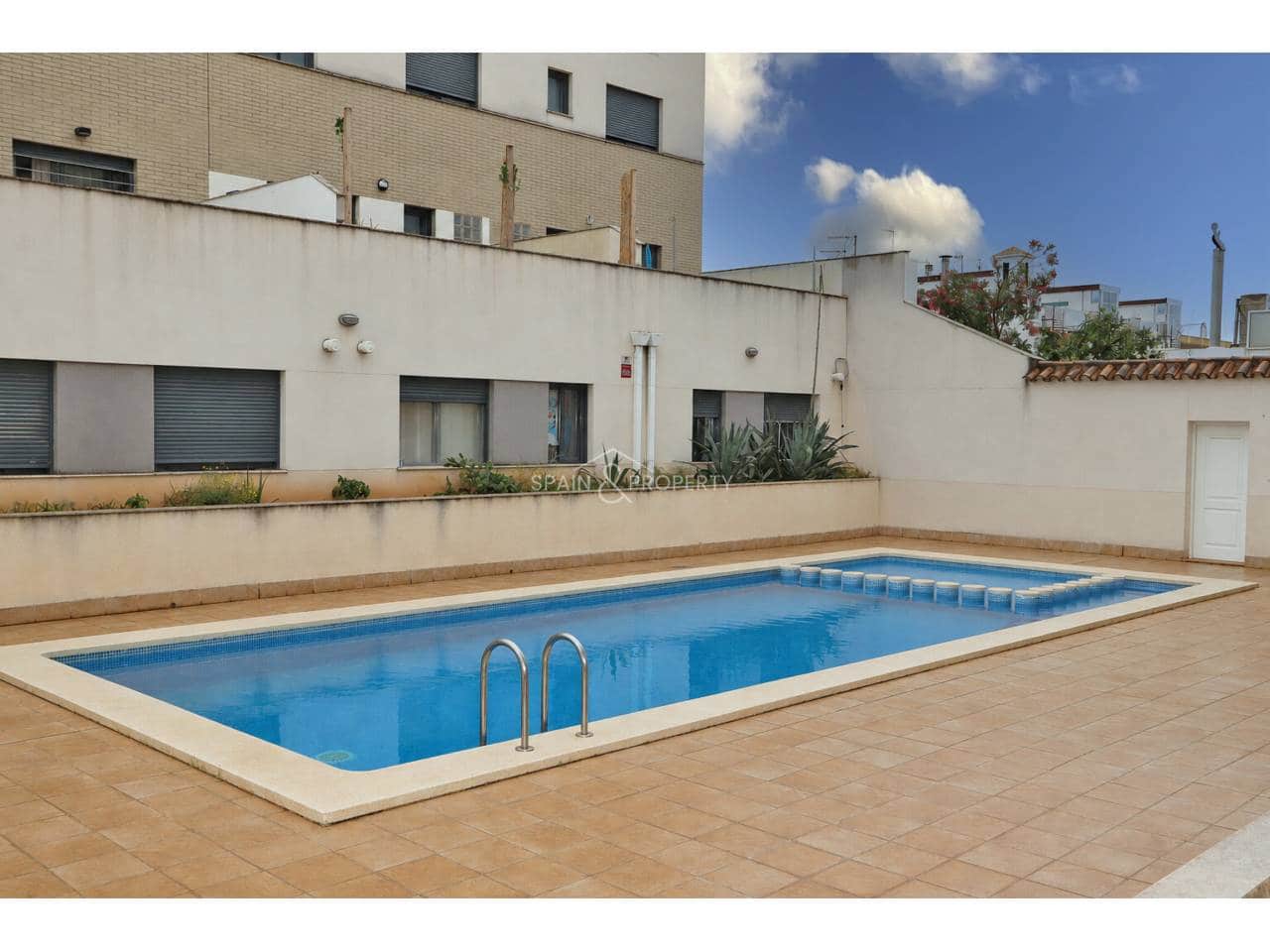 2 soveværelse Lejlighed til salg i Montserrat med swimmingpool garage - € 175.000 (Ref: 9883875)