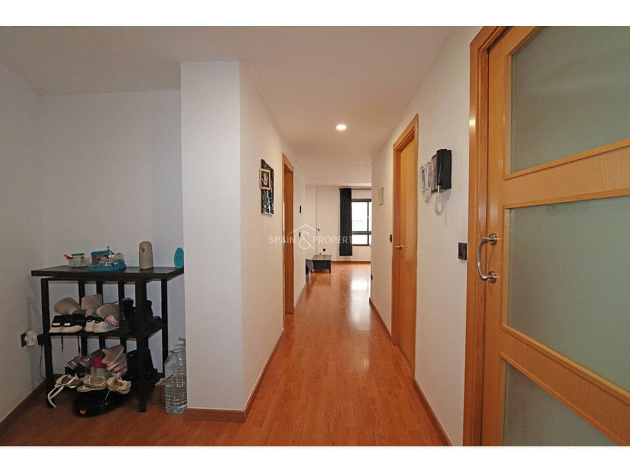 2 soveværelse Lejlighed til salg i Montserrat med swimmingpool garage - € 175.000 (Ref: 9883875)