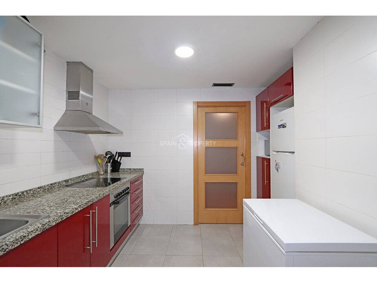 2 soveværelse Lejlighed til salg i Montserrat med swimmingpool garage - € 175.000 (Ref: 9883875)