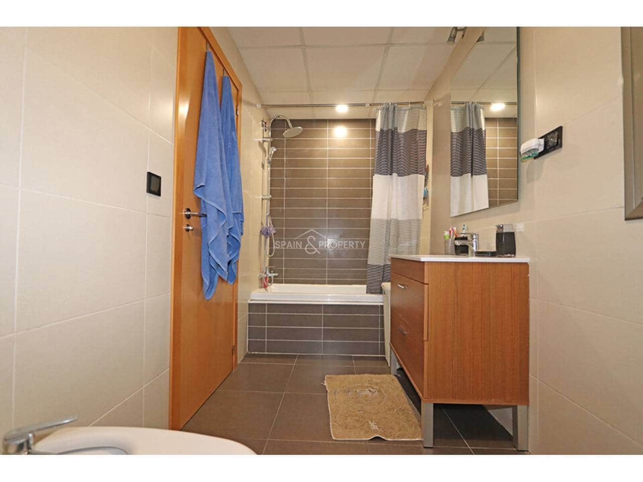 2 soveværelse Lejlighed til salg i Montserrat med swimmingpool garage - € 175.000 (Ref: 9883875)