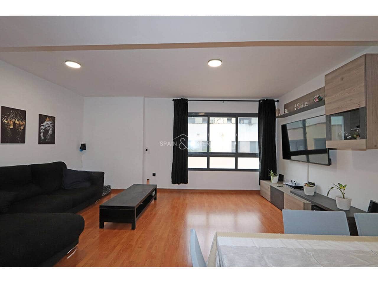 2 soveværelse Lejlighed til salg i Montserrat med swimmingpool garage - € 175.000 (Ref: 9883875)