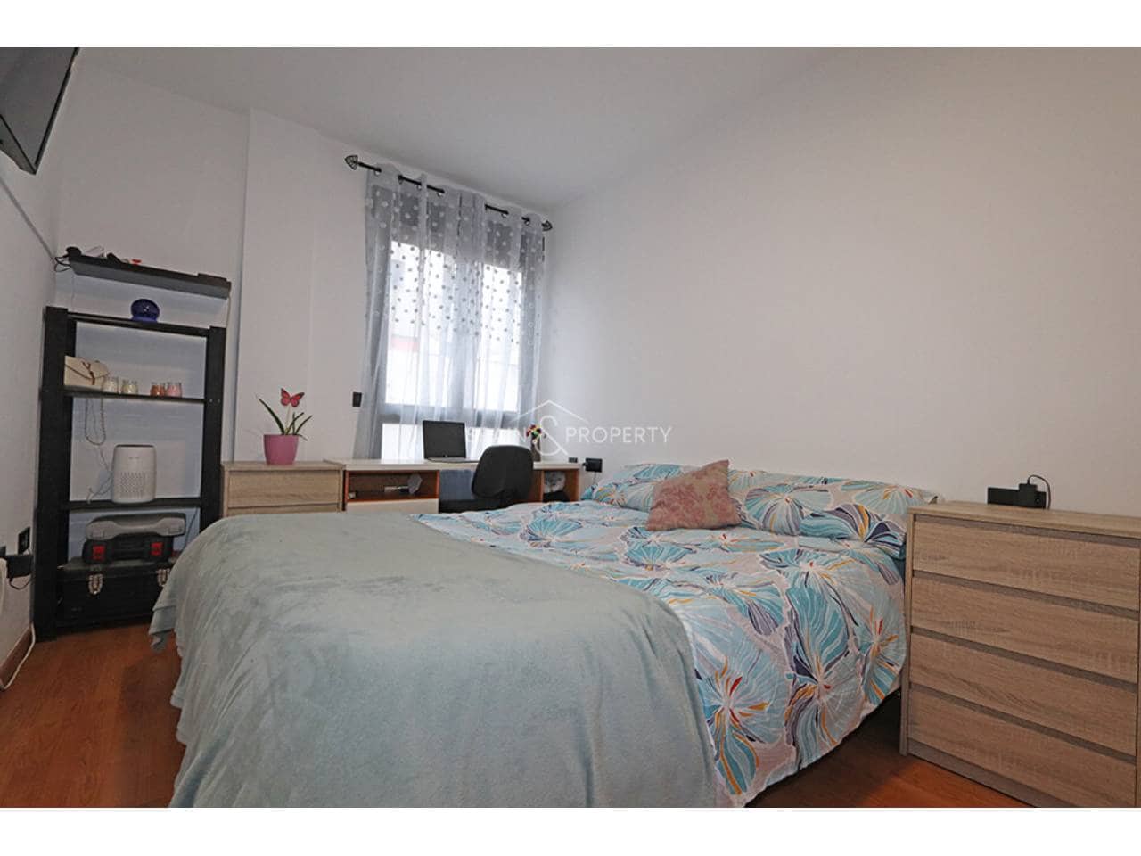 2 soveværelse Lejlighed til salg i Montserrat med swimmingpool garage - € 175.000 (Ref: 9883875)
