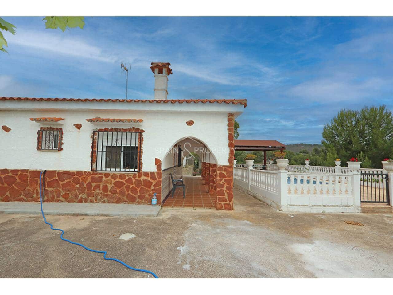 3 bedroom Villa for sale in Montroy with pool - € 249,000 (Ref: 9895659)