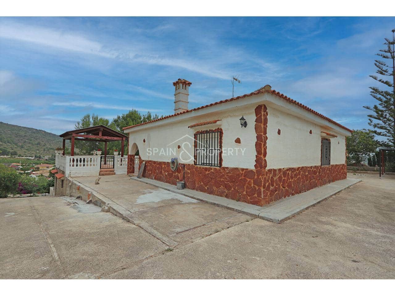 3 bedroom Villa for sale in Montroy with pool - € 249,000 (Ref: 9895659)