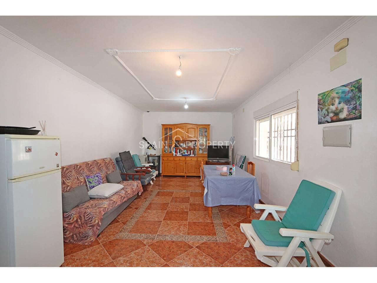 3 bedroom Villa for sale in Montroy with pool - € 249,000 (Ref: 9895659)