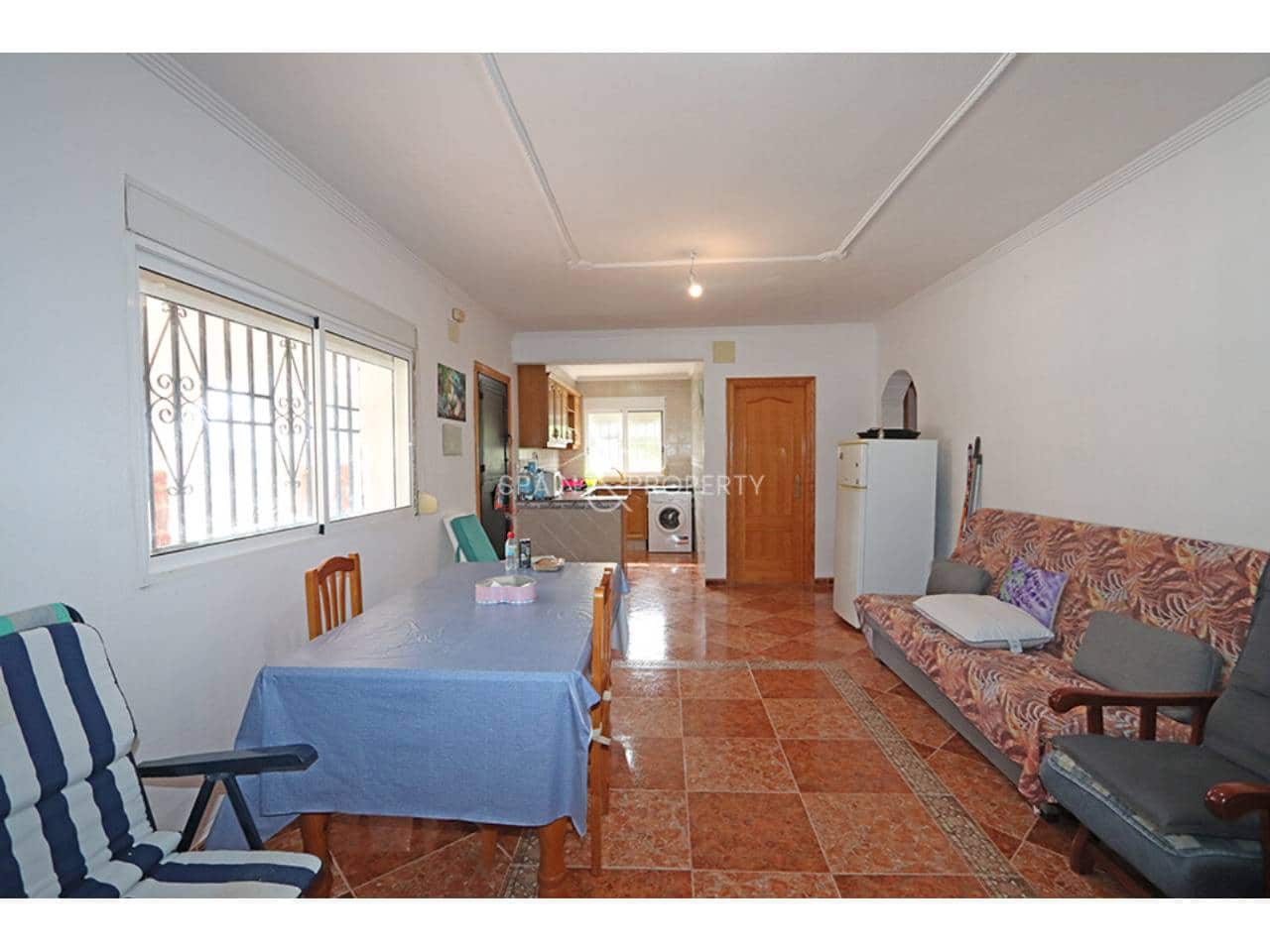 3 bedroom Villa for sale in Montroy with pool - € 249,000 (Ref: 9895659)