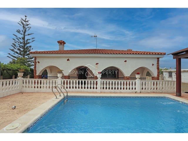 3 bedroom Villa for sale in Montroy - € 249,000 (Ref: 9895659)