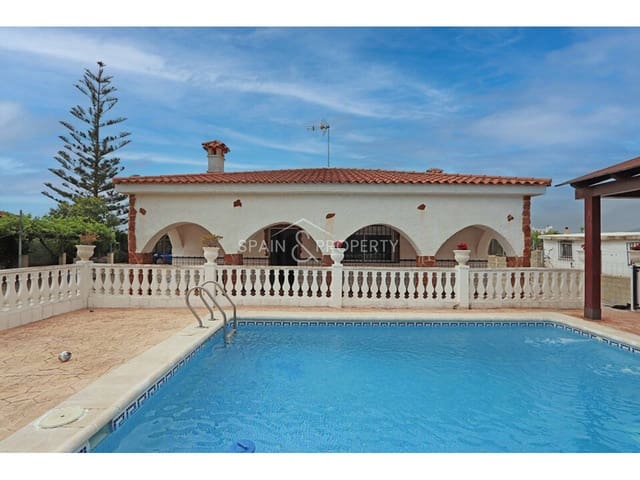 3 bedroom Villa for sale in Montroy - € 249,000 (Ref: 9895659)
