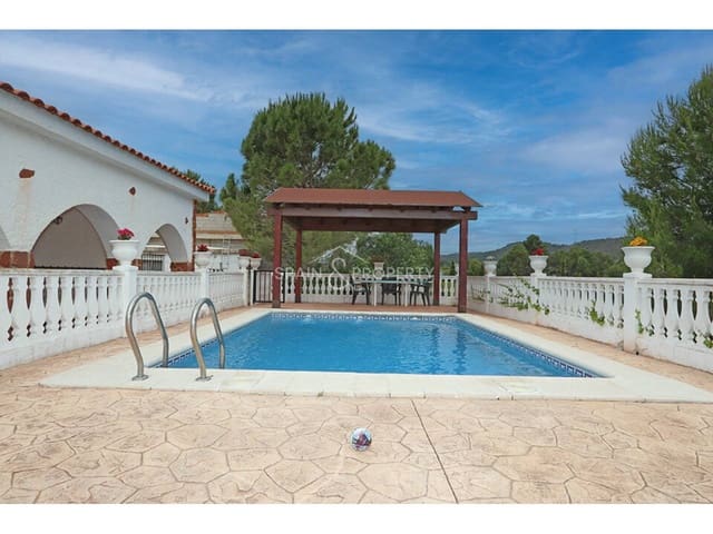 3 bedroom Villa for sale in Montroy - € 249,000 (Ref: 9895659)