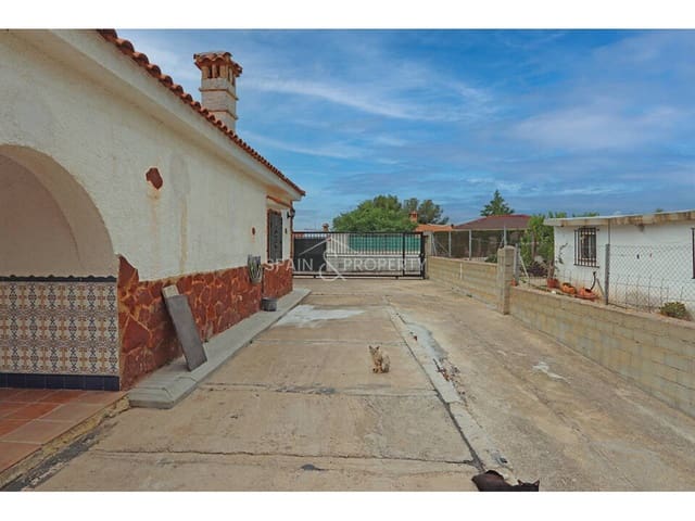 3 bedroom Villa for sale in Montroy - € 249,000 (Ref: 9895659)