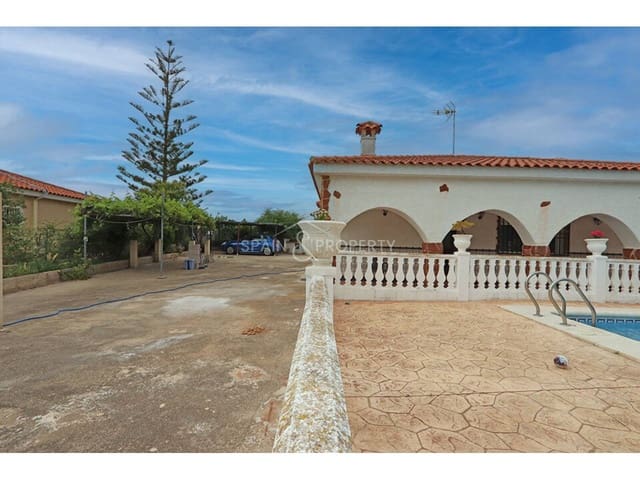 3 bedroom Villa for sale in Montroy - € 249,000 (Ref: 9895659)