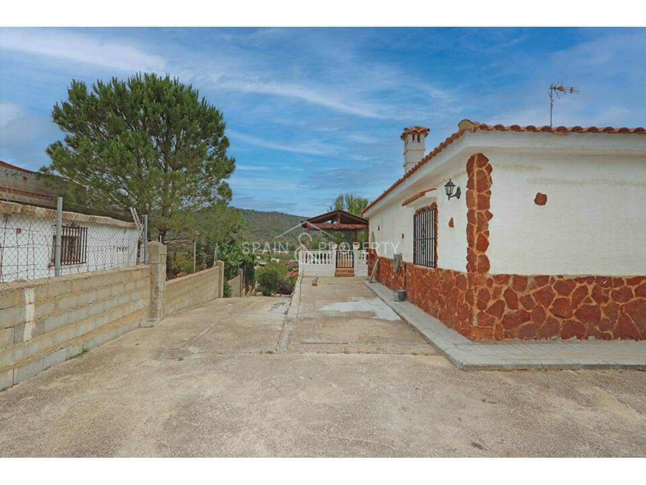 3 bedroom Villa for sale in Montroy with pool - € 249,000 (Ref: 9895659)
