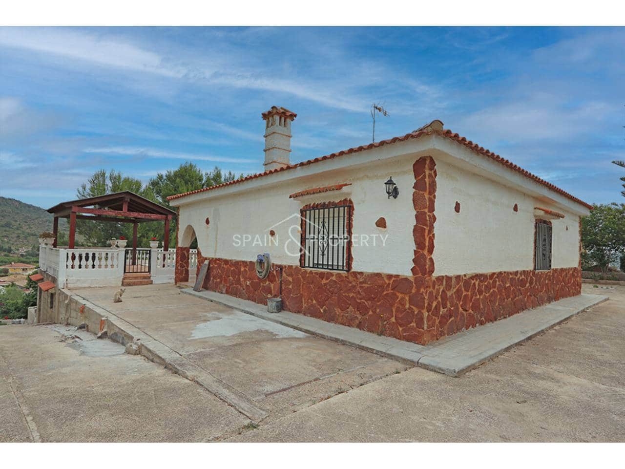 3 bedroom Villa for sale in Montroy with pool - € 249,000 (Ref: 9895659)