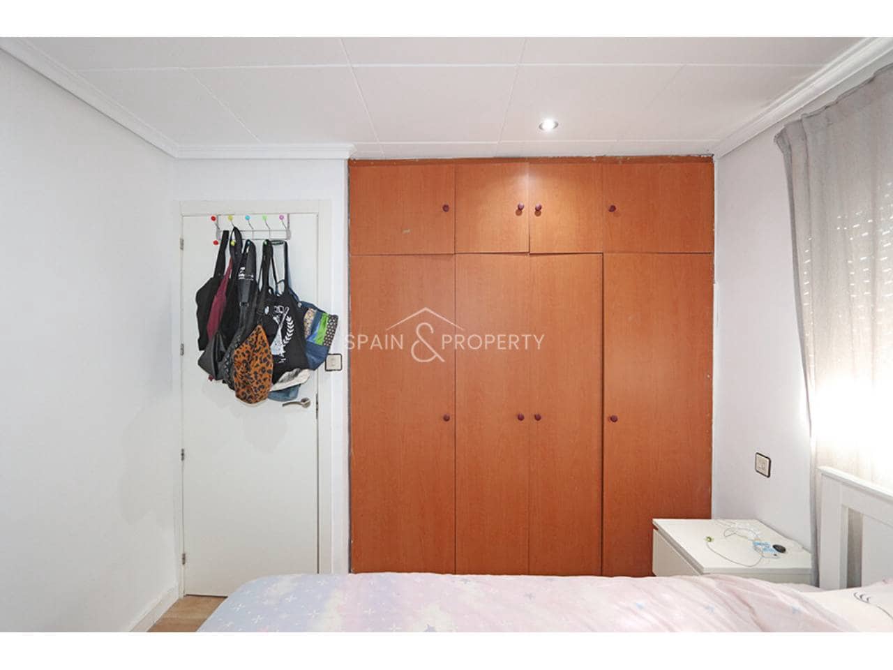 4 Zimmer Finca/Landgut zu verkaufen in Montroy mit Pool Garage - 210.000 € (Ref: 9921583)