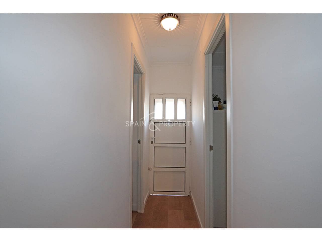 4 Zimmer Finca/Landgut zu verkaufen in Montroy mit Pool Garage - 210.000 € (Ref: 9921583)