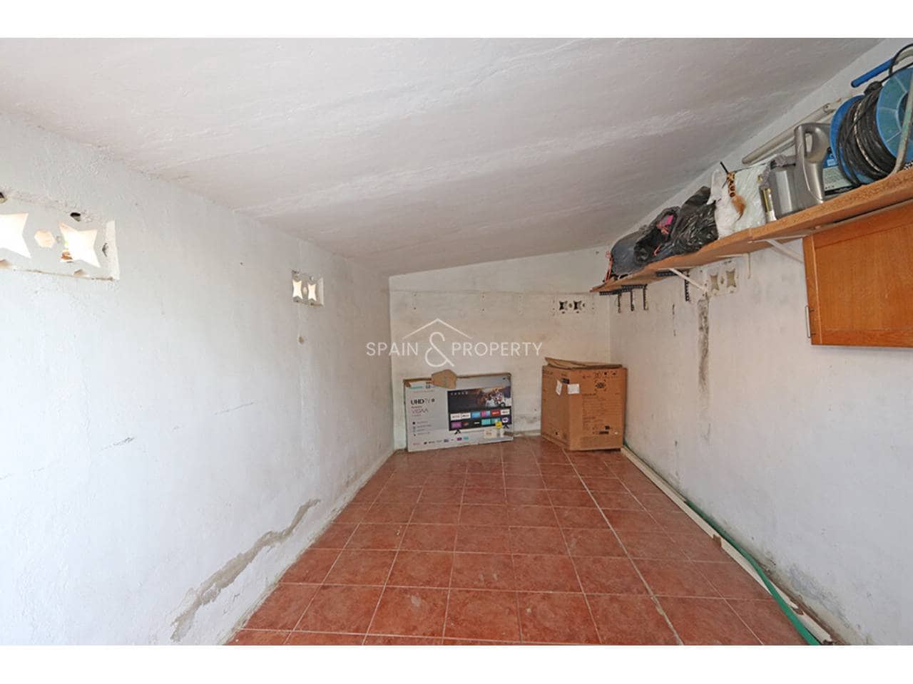 4 Zimmer Finca/Landgut zu verkaufen in Montroy mit Pool Garage - 210.000 € (Ref: 9921583)