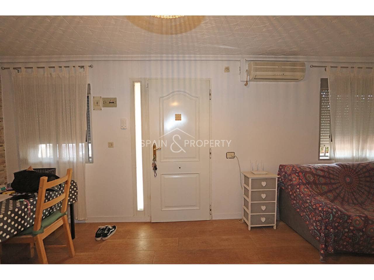 4 Zimmer Finca/Landgut zu verkaufen in Montroy mit Pool Garage - 210.000 € (Ref: 9921583)