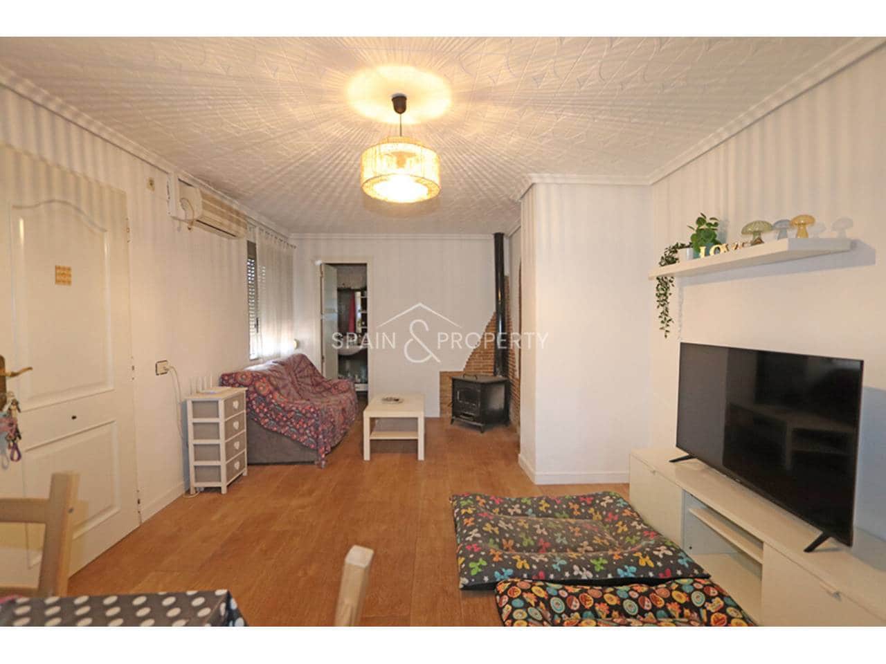 4 Zimmer Finca/Landgut zu verkaufen in Montroy mit Pool Garage - 210.000 € (Ref: 9921583)