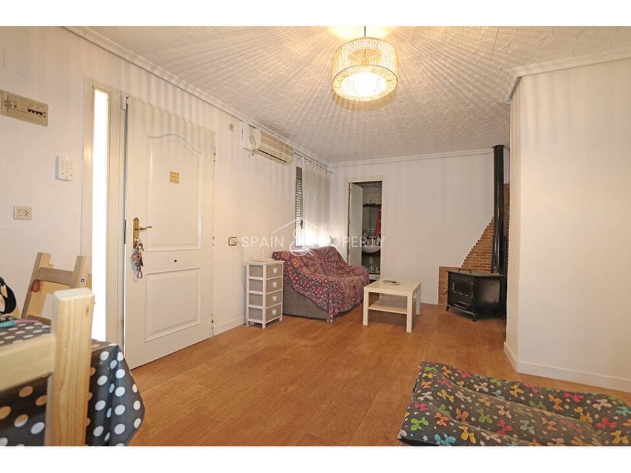 4 Zimmer Finca/Landgut zu verkaufen in Montroy mit Pool Garage - 210.000 € (Ref: 9921583)