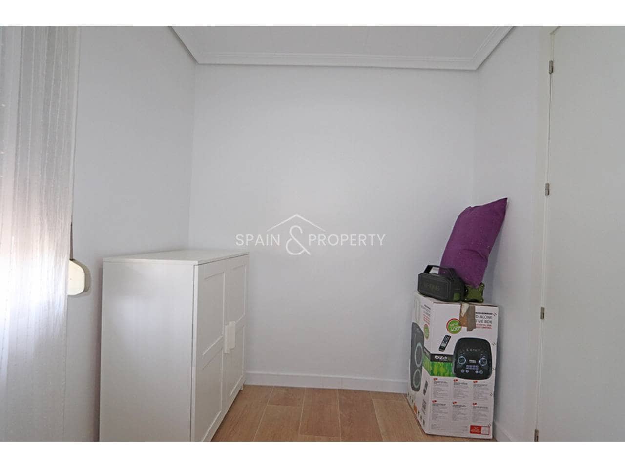 4 Zimmer Finca/Landgut zu verkaufen in Montroy mit Pool Garage - 210.000 € (Ref: 9921583)