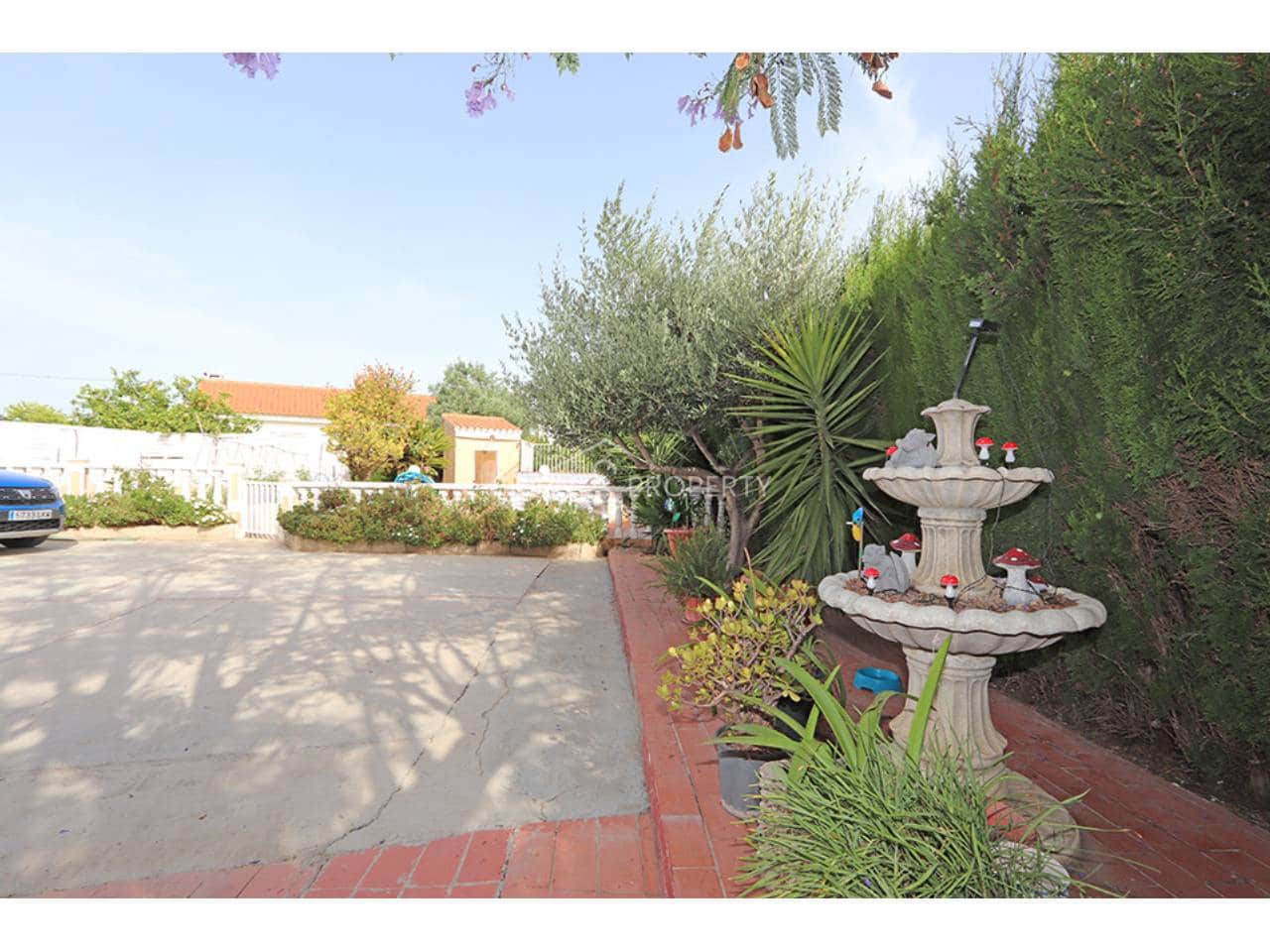 4 Zimmer Finca/Landgut zu verkaufen in Montroy mit Pool Garage - 210.000 € (Ref: 9921583)