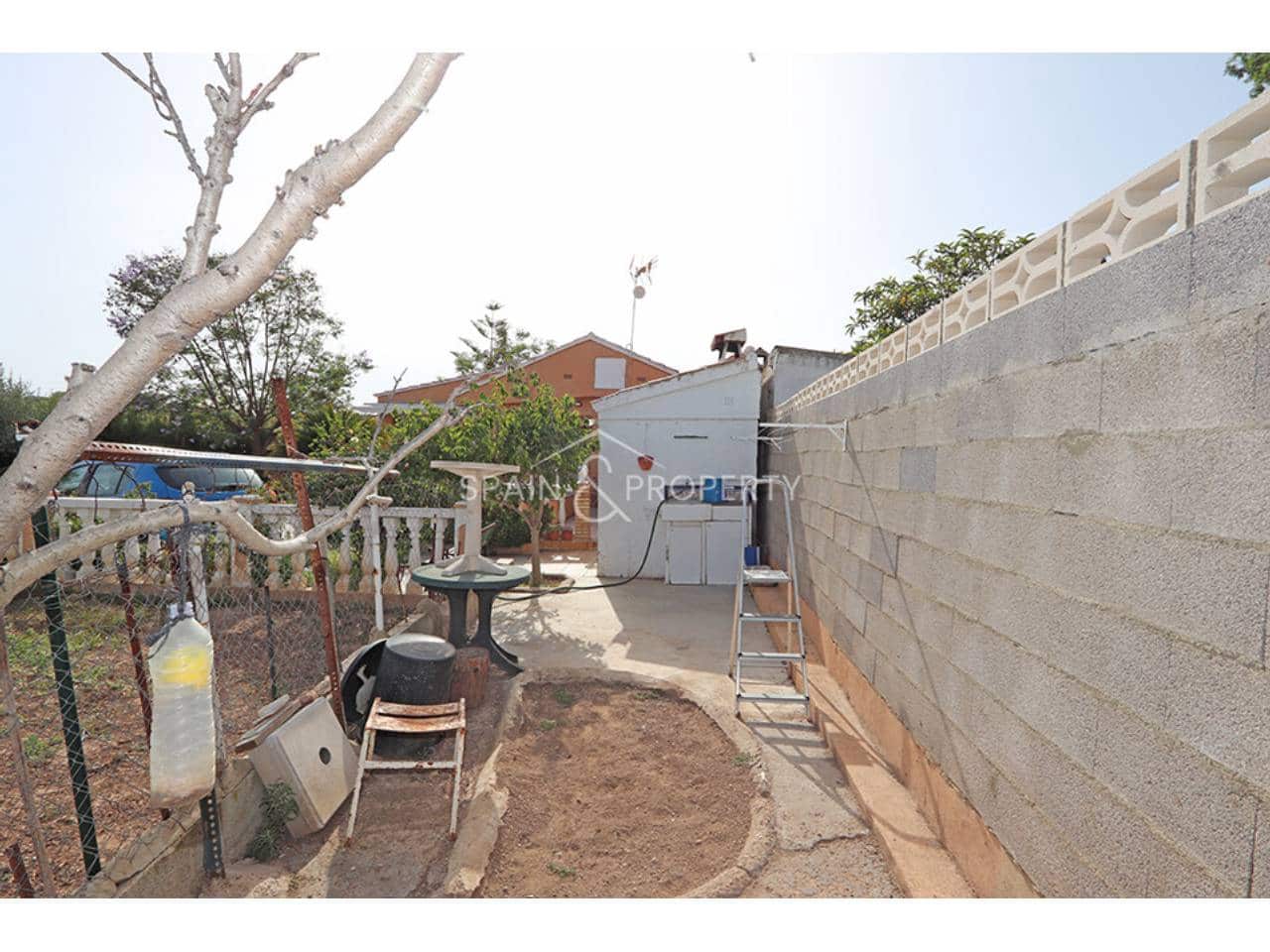 4 Zimmer Finca/Landgut zu verkaufen in Montroy mit Pool Garage - 210.000 € (Ref: 9921583)