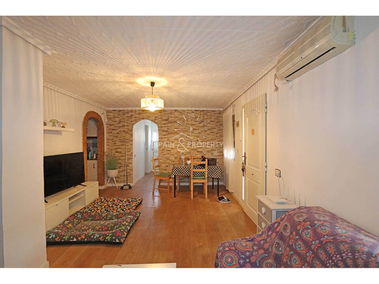 4 Zimmer Finca/Landgut zu verkaufen in Montroy mit Pool Garage - 210.000 € (Ref: 9921583)
