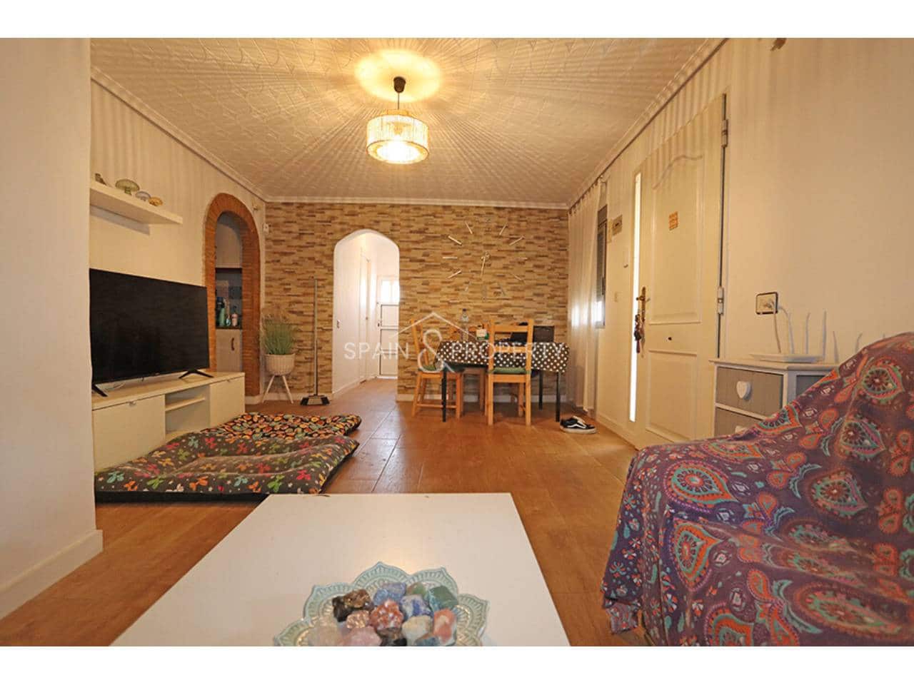 4 Zimmer Finca/Landgut zu verkaufen in Montroy mit Pool Garage - 210.000 € (Ref: 9921583)