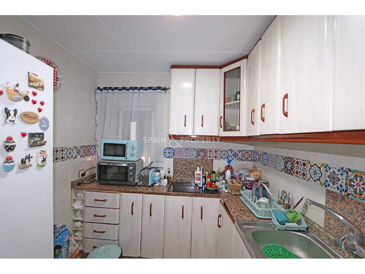 4 Zimmer Finca/Landgut zu verkaufen in Montroy mit Pool Garage - 210.000 € (Ref: 9921583)