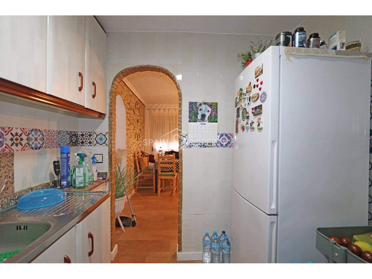 4 Zimmer Finca/Landgut zu verkaufen in Montroy mit Pool Garage - 210.000 € (Ref: 9921583)
