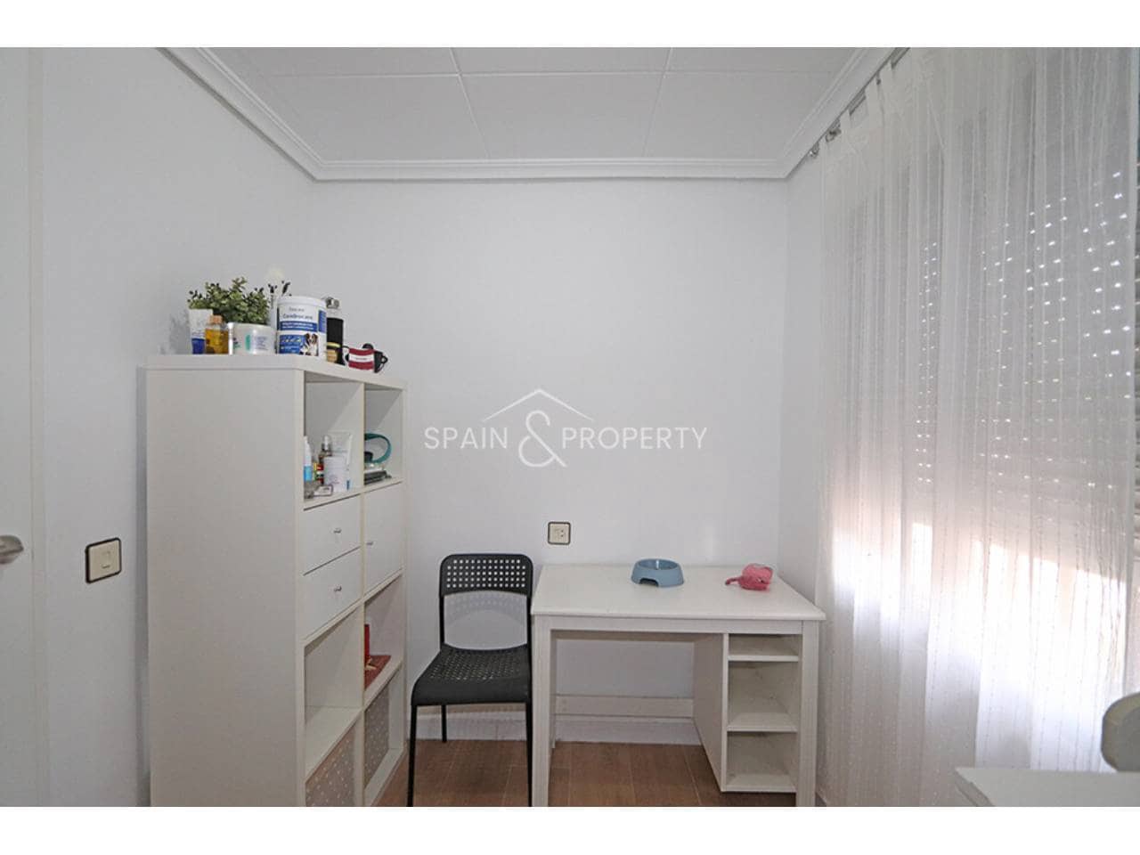 4 Zimmer Finca/Landgut zu verkaufen in Montroy mit Pool Garage - 210.000 € (Ref: 9921583)