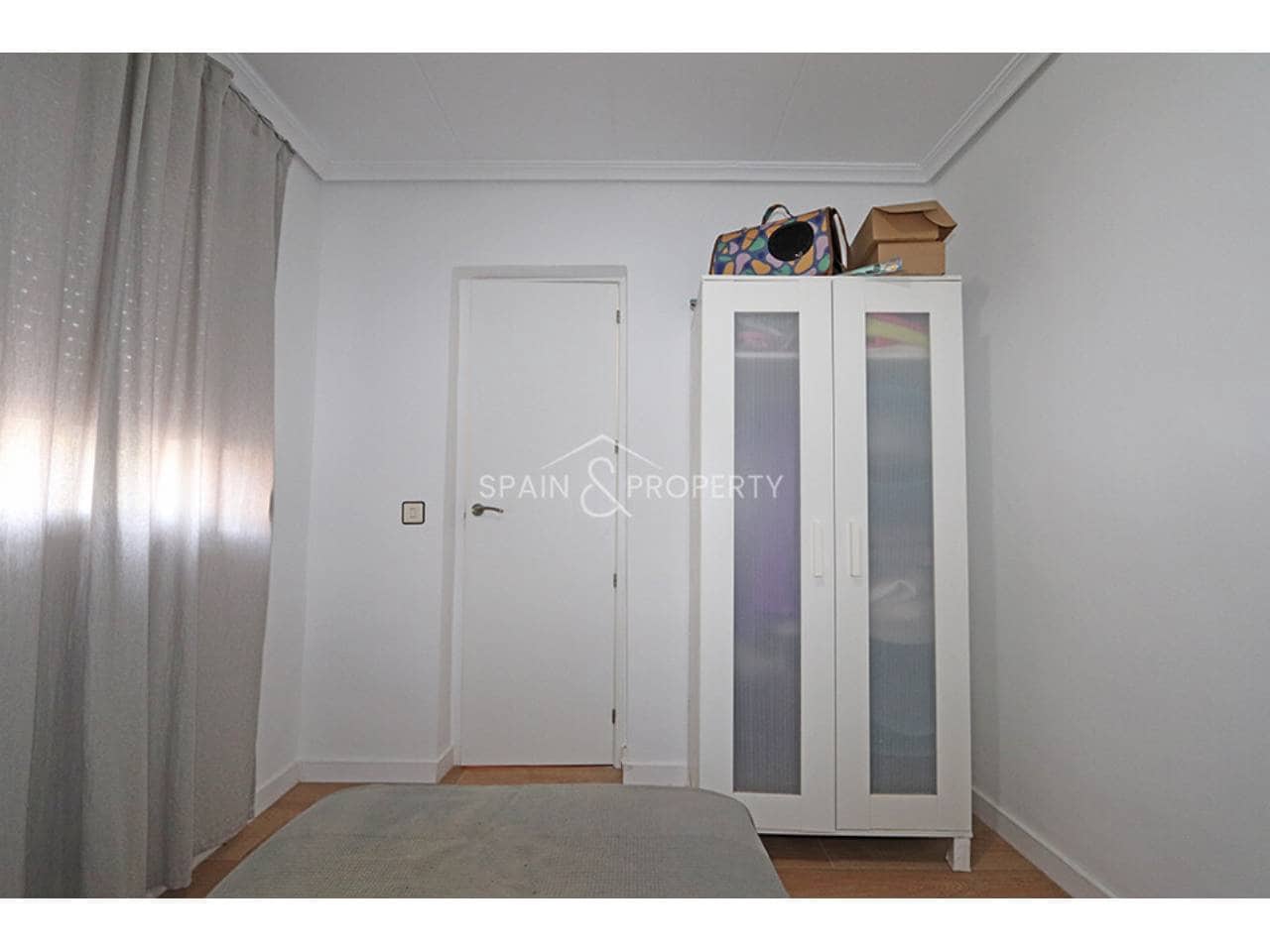 4 Zimmer Finca/Landgut zu verkaufen in Montroy mit Pool Garage - 210.000 € (Ref: 9921583)