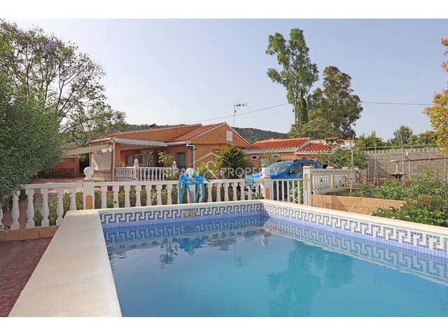 4 Zimmer Villa zu verkaufen in Montroy mit Pool Garage - 210.000 € (Ref: 9921583)