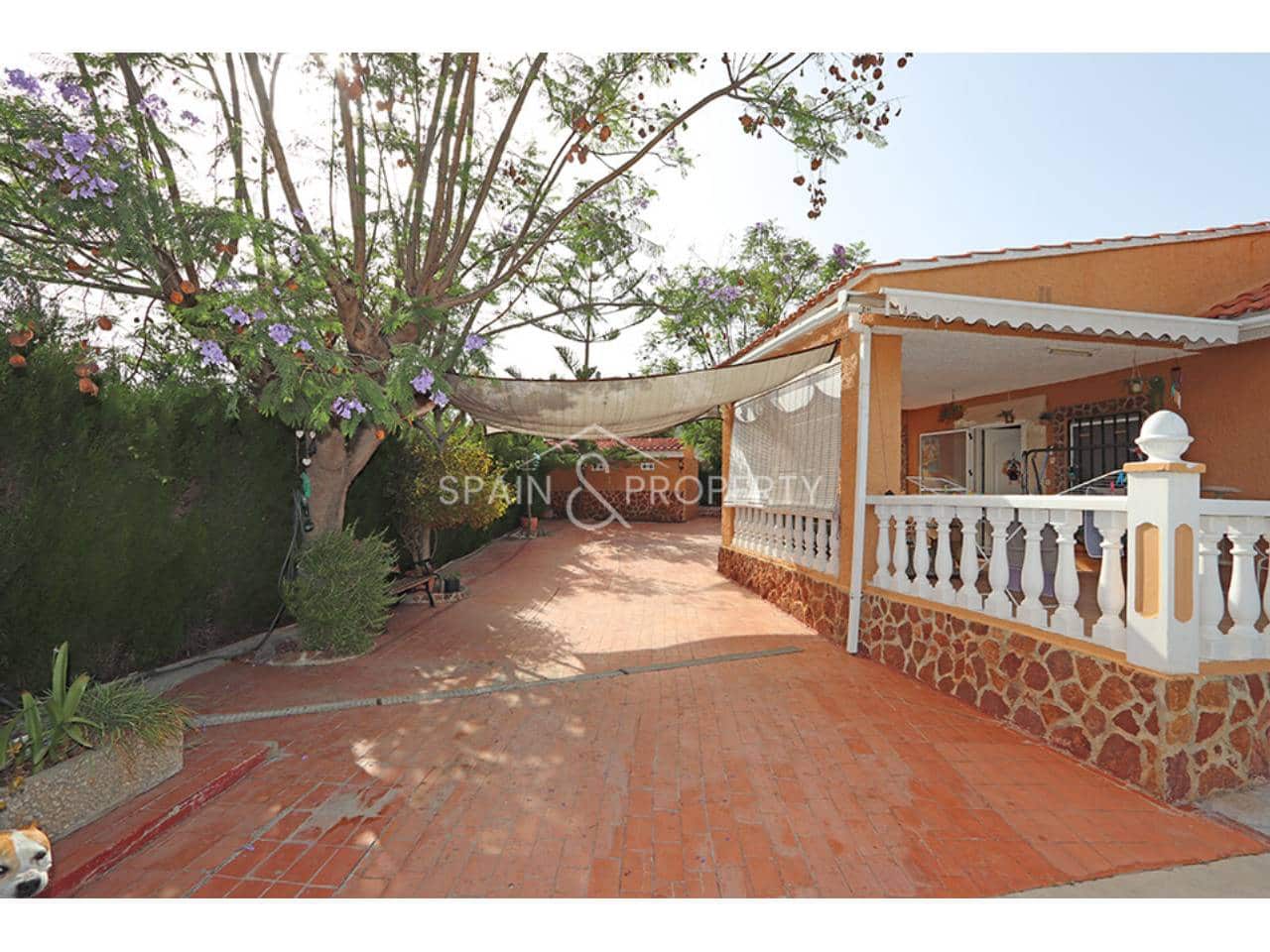 4 Zimmer Finca/Landgut zu verkaufen in Montroy mit Pool Garage - 210.000 € (Ref: 9921583)