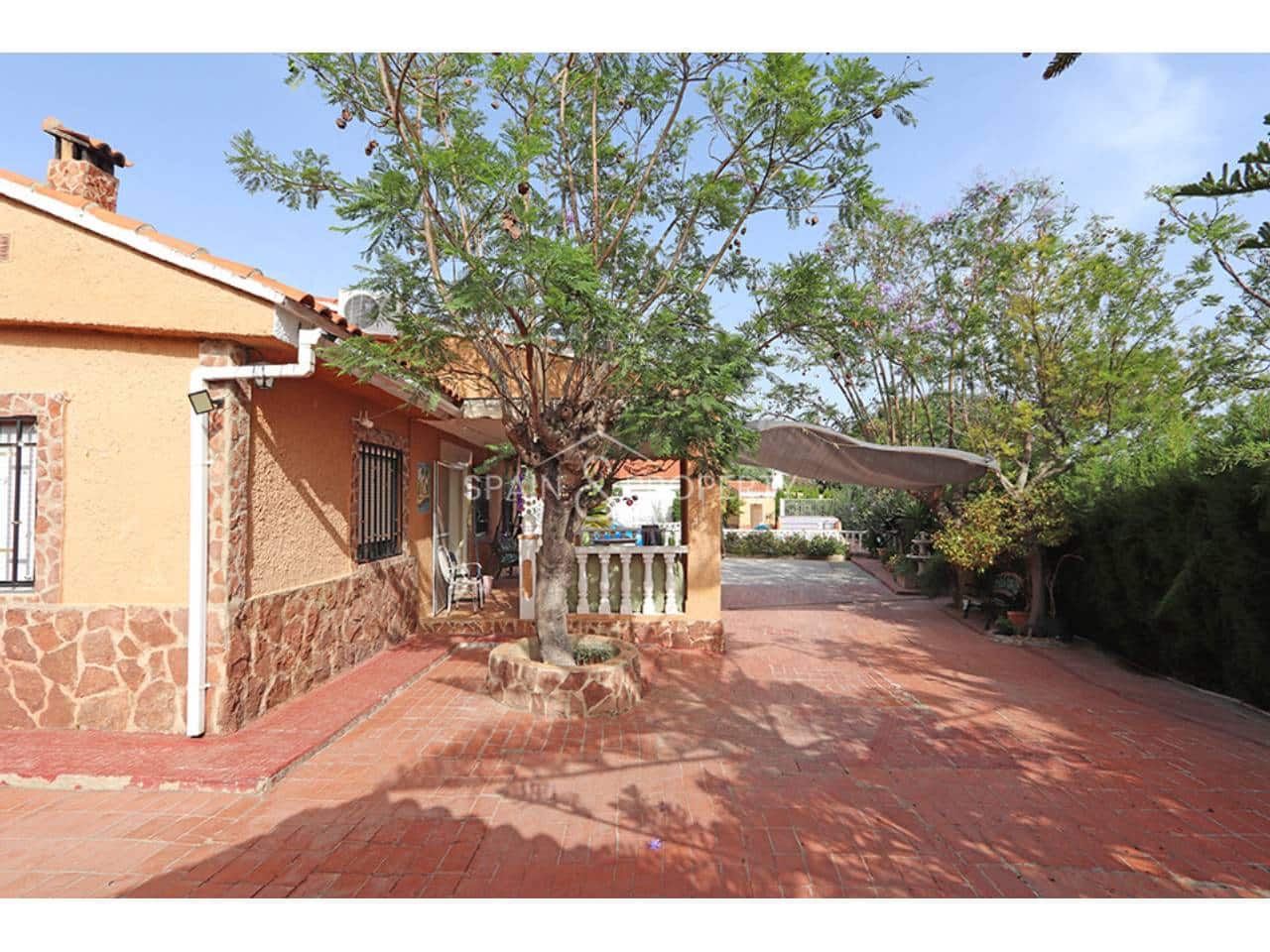 4 Zimmer Finca/Landgut zu verkaufen in Montroy mit Pool Garage - 210.000 € (Ref: 9921583)