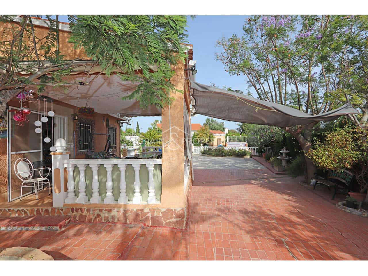 4 Zimmer Finca/Landgut zu verkaufen in Montroy mit Pool Garage - 210.000 € (Ref: 9921583)