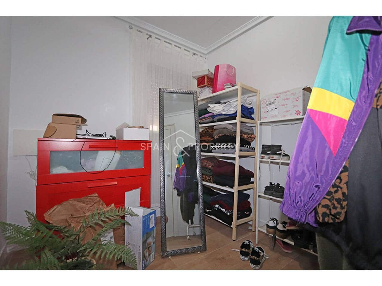 4 Zimmer Finca/Landgut zu verkaufen in Montroy mit Pool Garage - 210.000 € (Ref: 9921583)