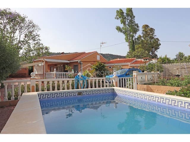 4 Zimmer Villa zu verkaufen in Montroy mit Pool Garage - 210.000 € (Ref: 9921583)