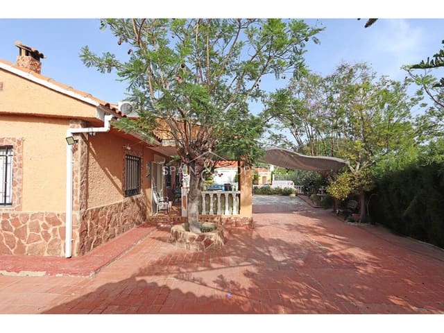 4 Zimmer Villa zu verkaufen in Montroy mit Pool Garage - 210.000 € (Ref: 9921583)