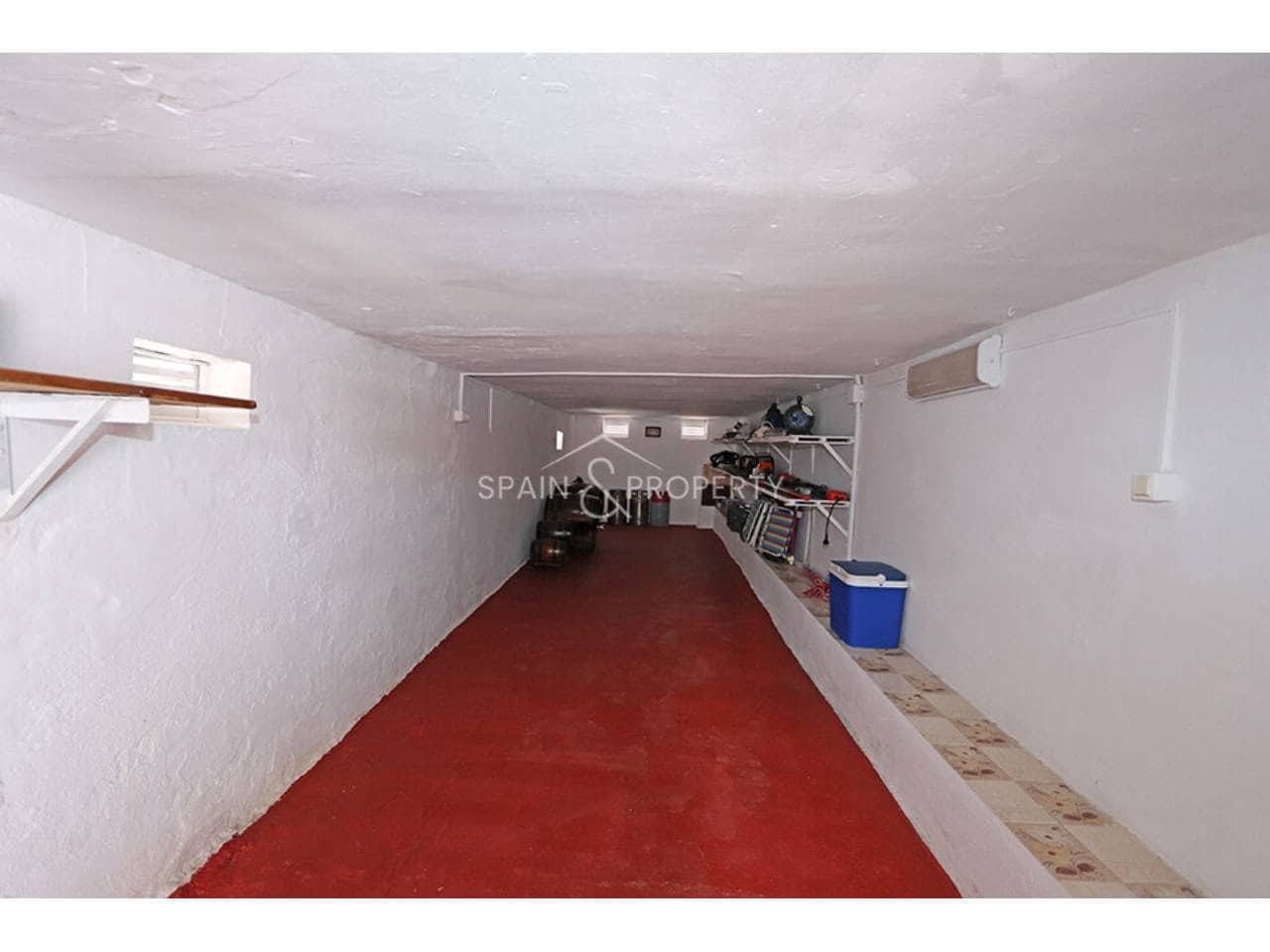 3 chambre Villa/Maison à vendre à Montserrat avec piscine garage - 169 000 € (Ref: 9928630)