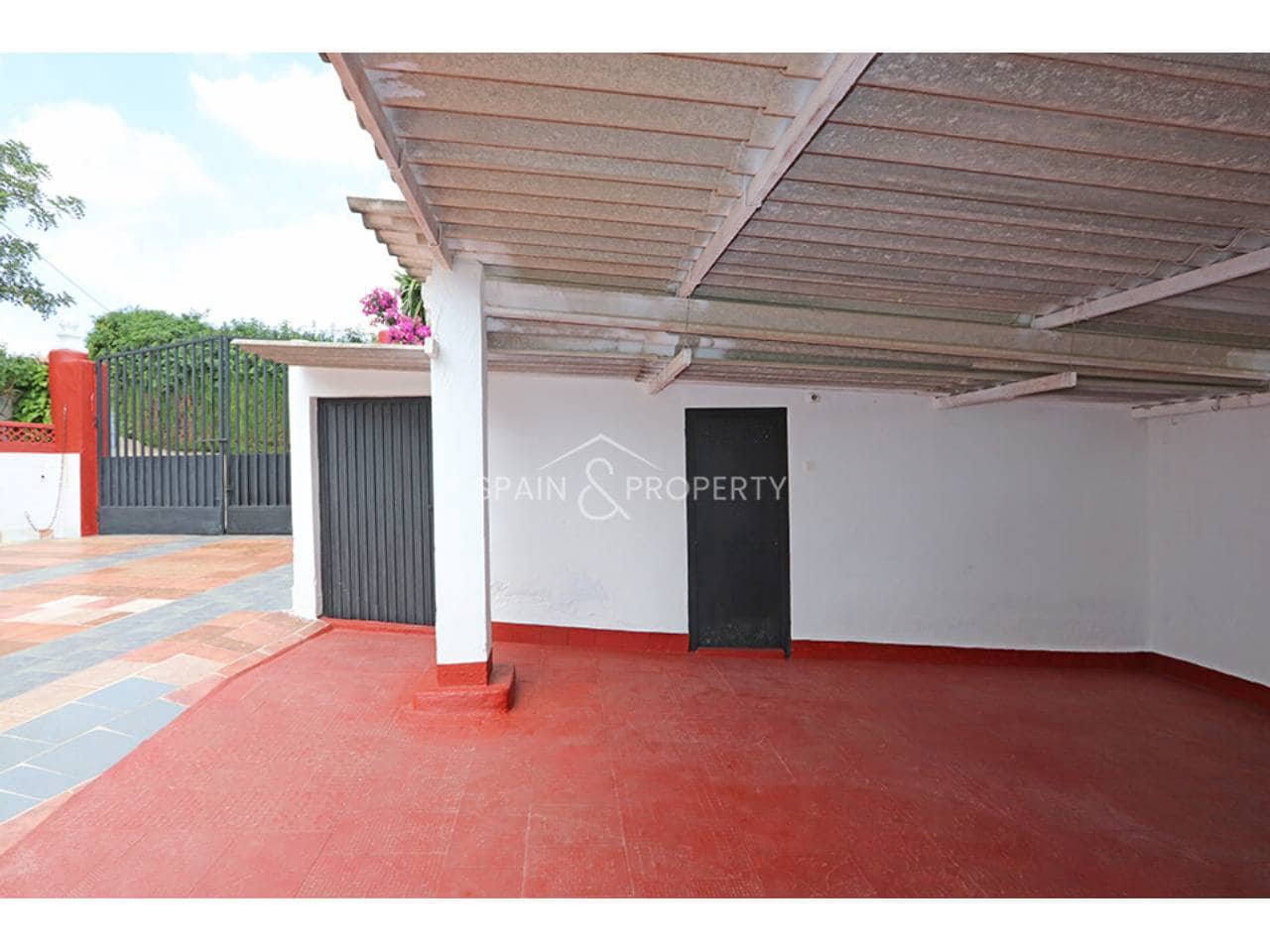 3 chambre Villa/Maison à vendre à Montserrat avec piscine garage - 169 000 € (Ref: 9928630)
