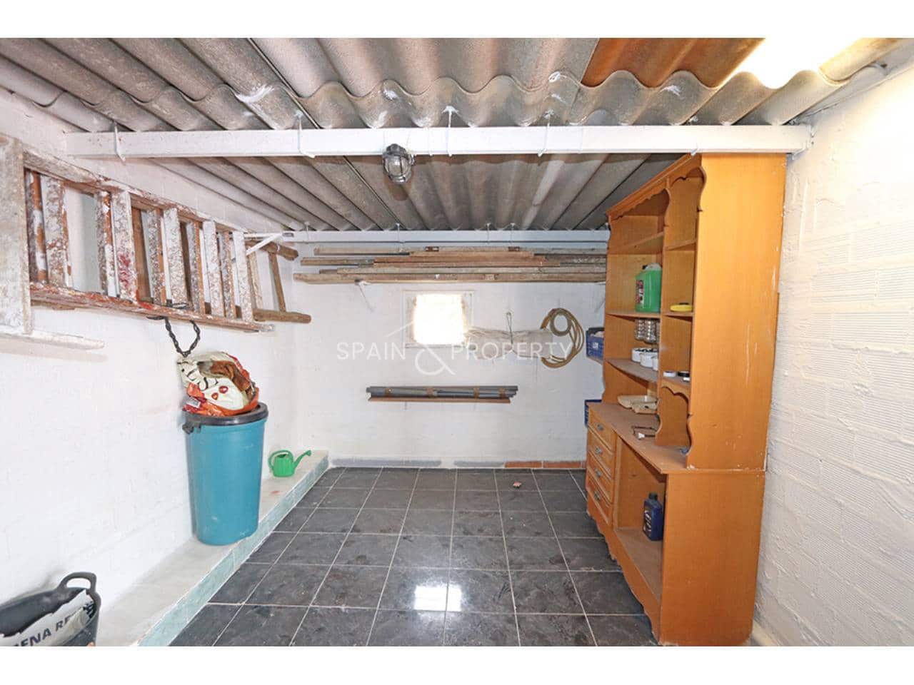 3 chambre Villa/Maison à vendre à Montserrat avec piscine garage - 169 000 € (Ref: 9928630)