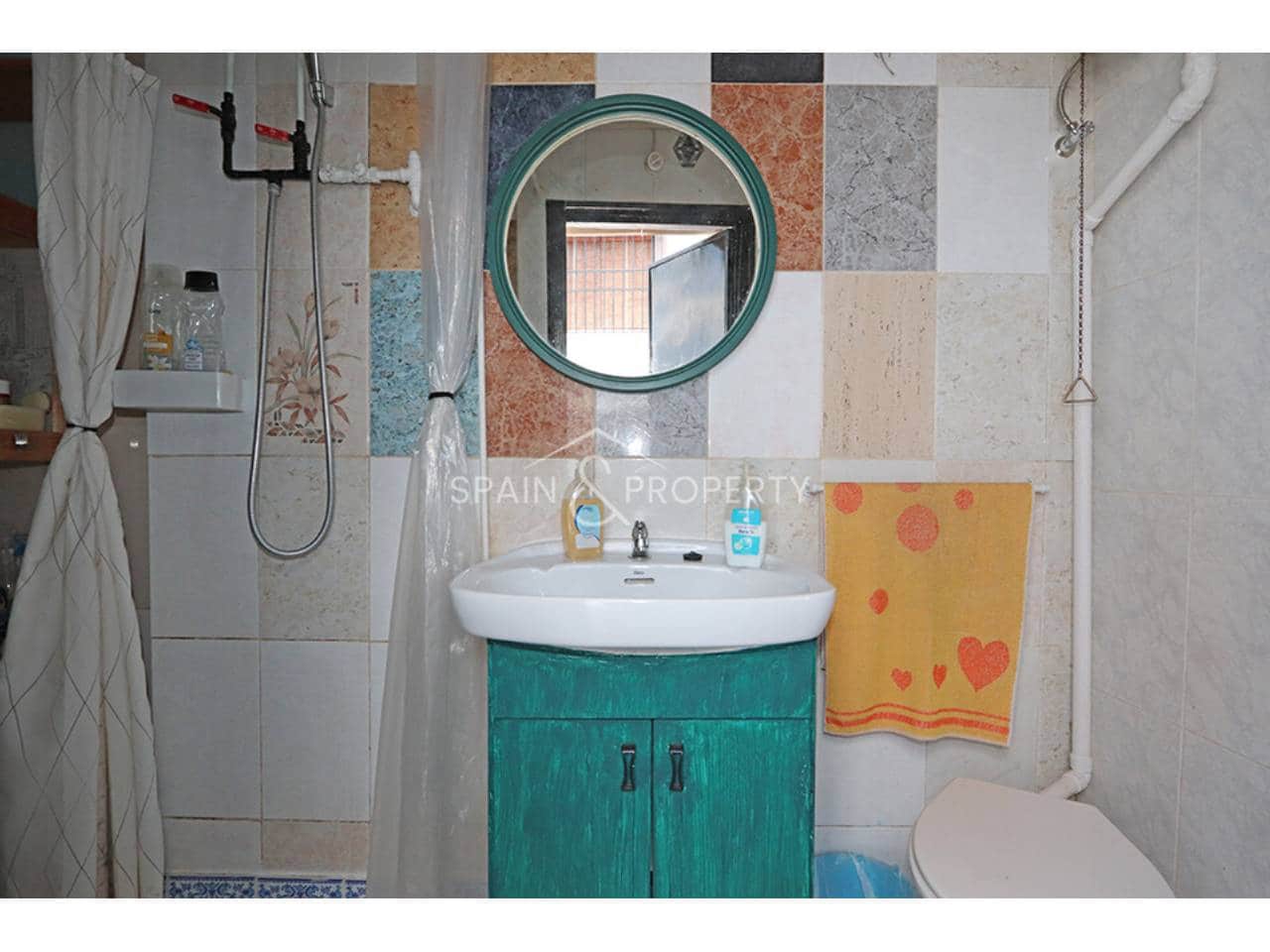 3 chambre Villa/Maison à vendre à Montserrat avec piscine garage - 169 000 € (Ref: 9928630)