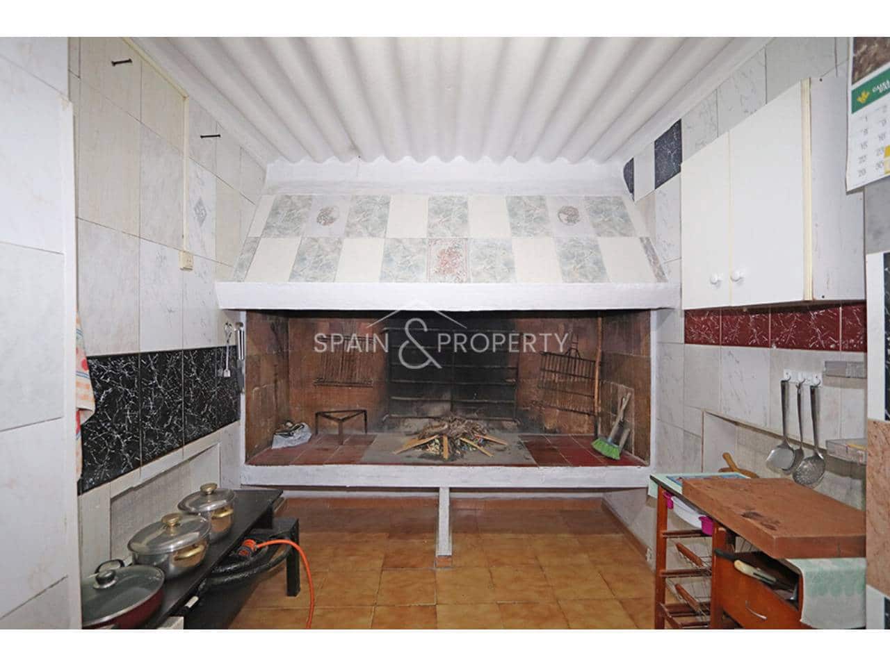 3 chambre Villa/Maison à vendre à Montserrat avec piscine garage - 169 000 € (Ref: 9928630)