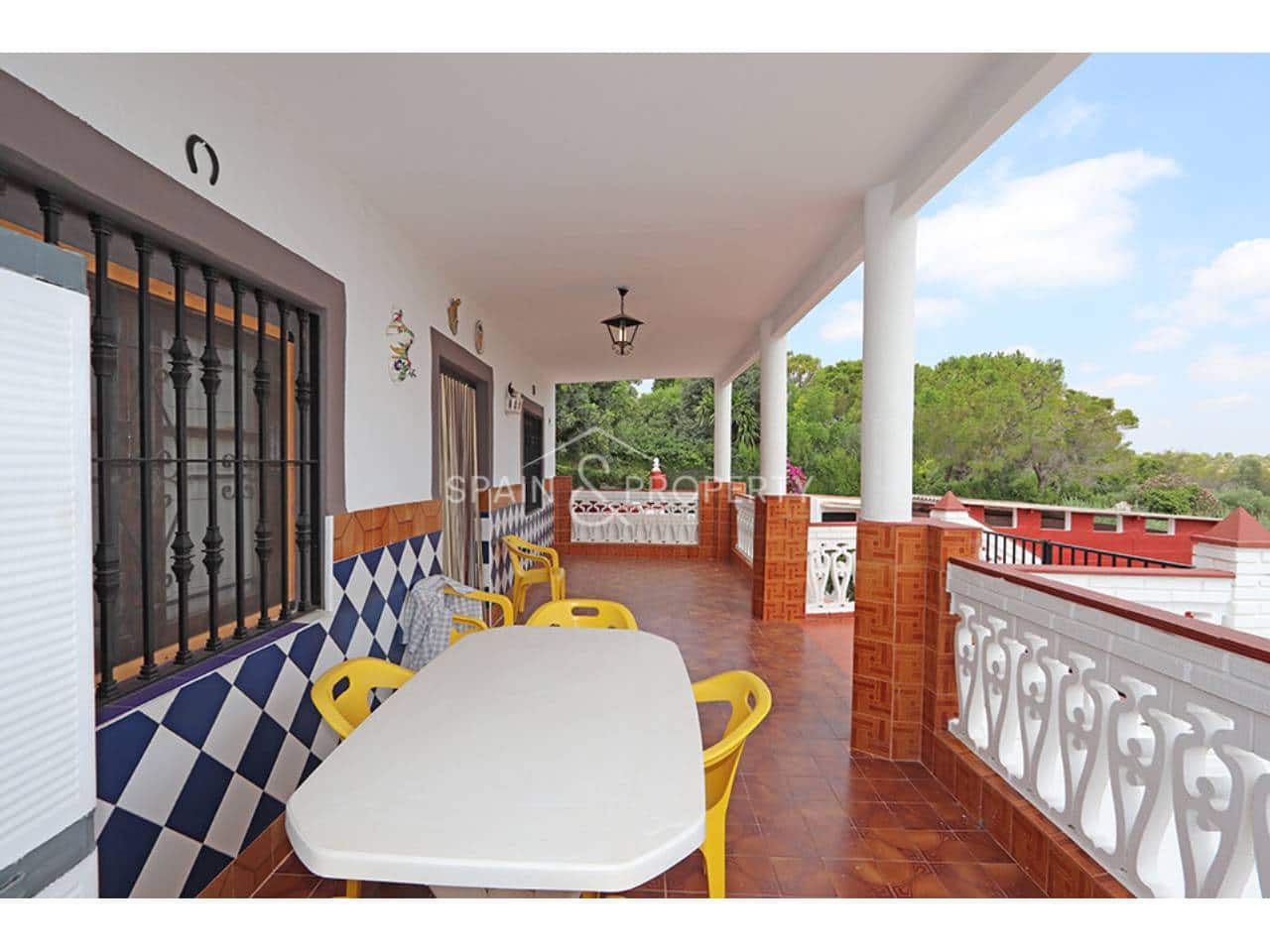 3 chambre Villa/Maison à vendre à Montserrat avec piscine garage - 169 000 € (Ref: 9928630)