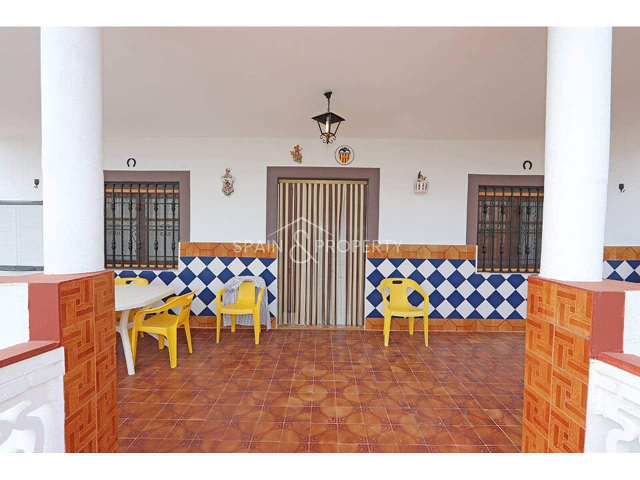 3 chambre Villa/Maison à vendre à Montserrat avec piscine garage - 169 000 € (Ref: 9928630)