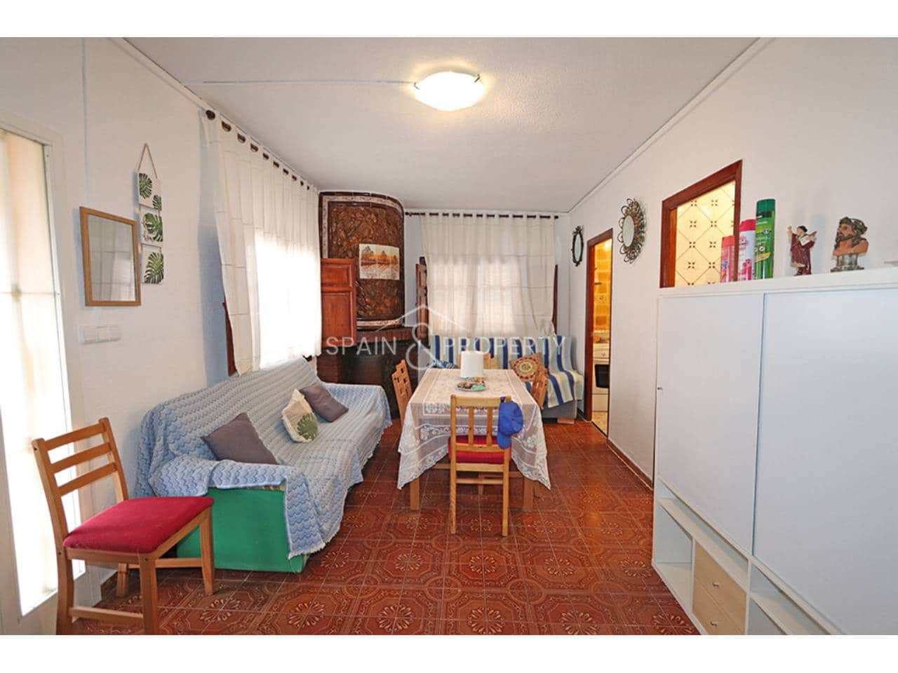 3 chambre Villa/Maison à vendre à Montserrat avec piscine garage - 169 000 € (Ref: 9928630)