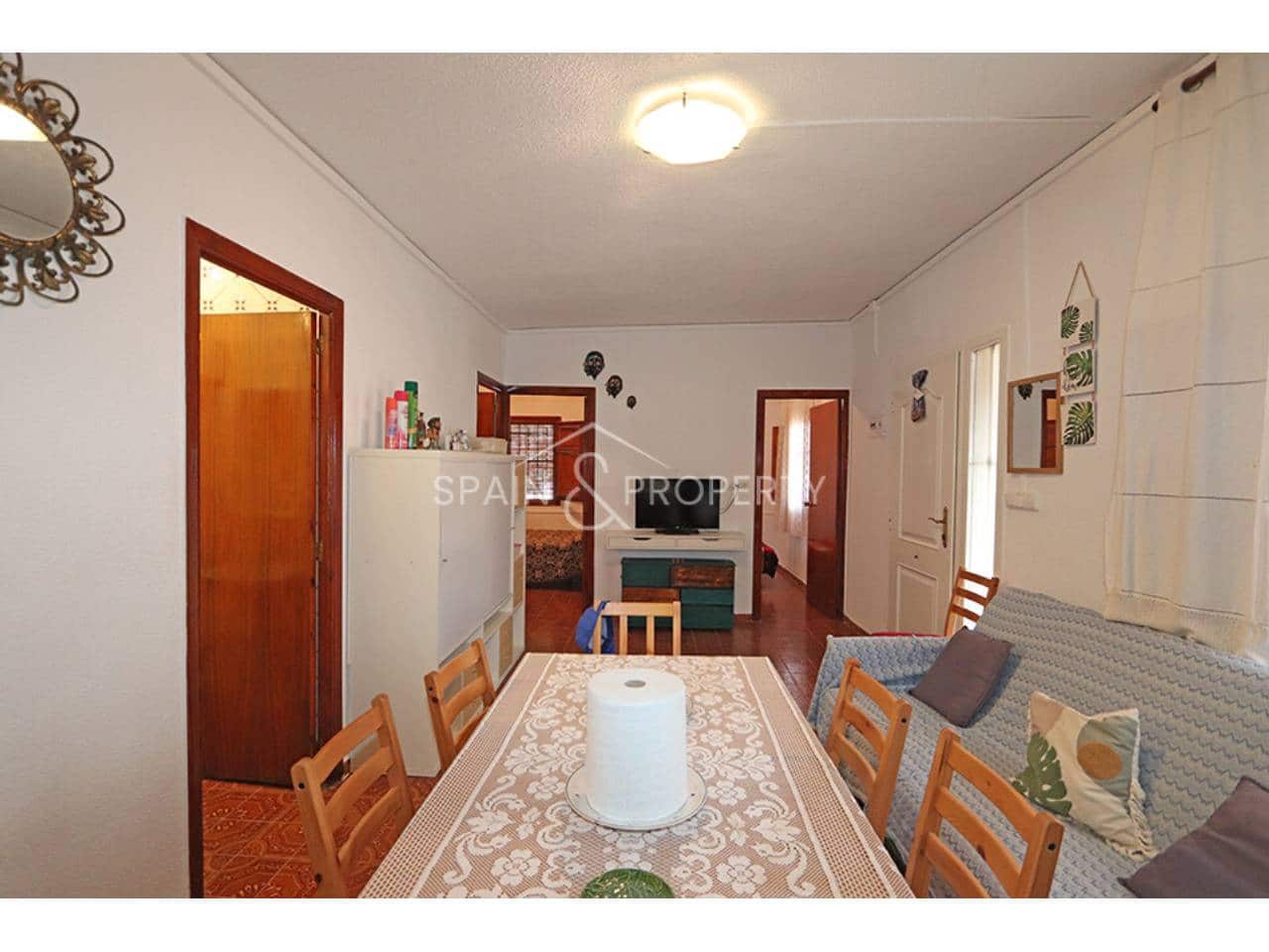 3 chambre Villa/Maison à vendre à Montserrat avec piscine garage - 169 000 € (Ref: 9928630)