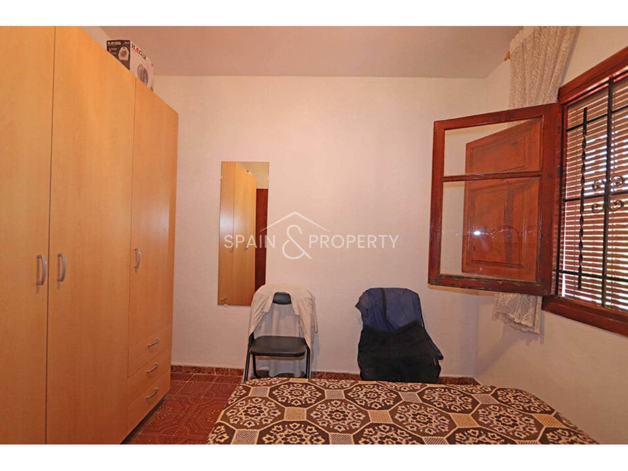 3 chambre Villa/Maison à vendre à Montserrat avec piscine garage - 169 000 € (Ref: 9928630)